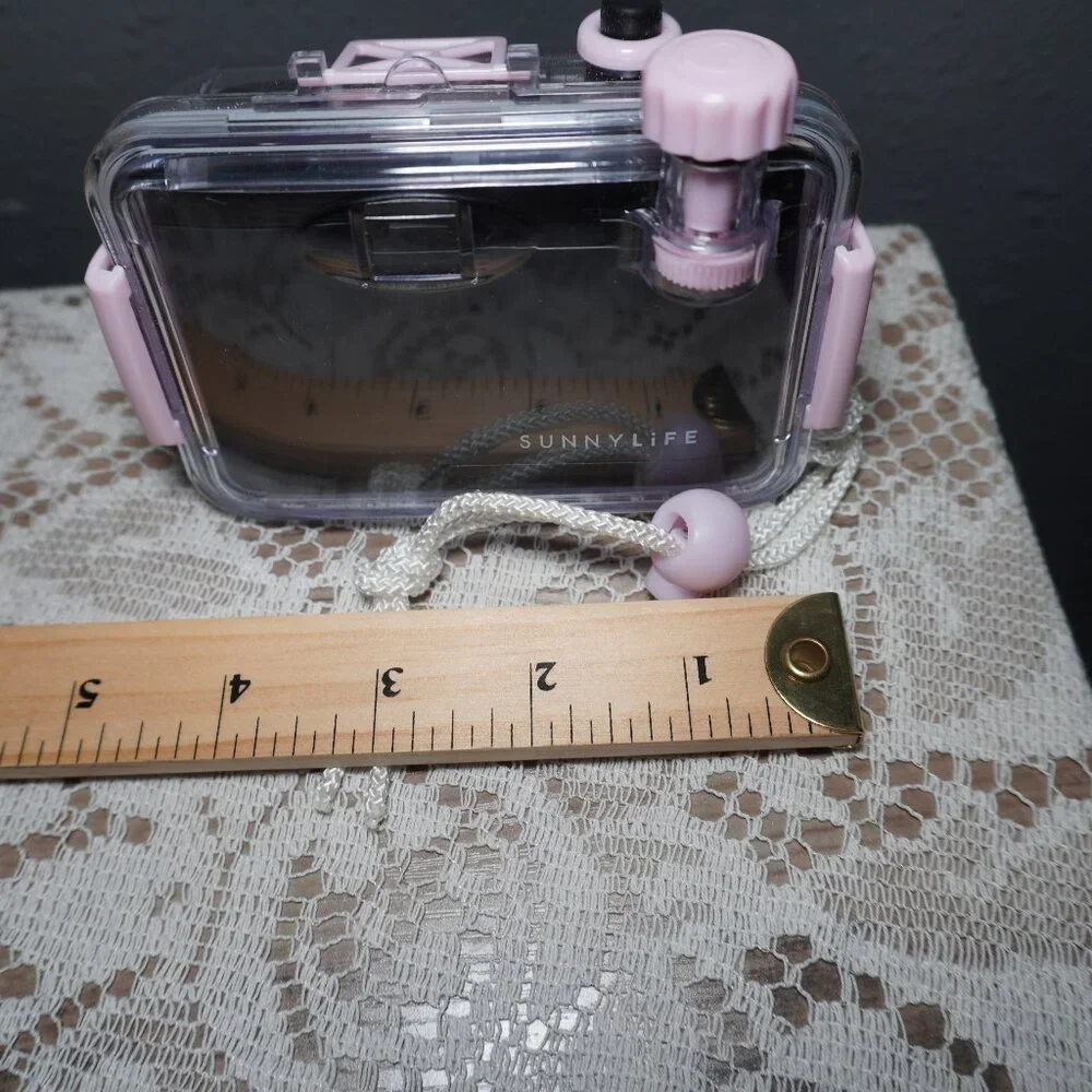 Sunnylife underwater camera